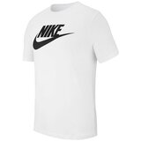 Nike muška majica M NSW TEE ICON FUTURA M AR5004-101  cene