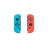 Nintendo Joy-Con par (Red and Blue) igračka konzola  cene