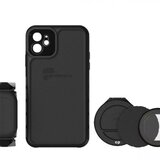 Polar Pro iphone 11 litechaser photography kit (case, grip and filters)  cene
