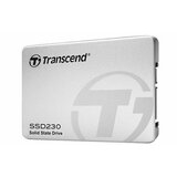 Transcend 512GB SATA III SSD230 Series - TS512GSSD230S ssd hard disk  Cene
