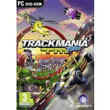 Ubisoft Entertainment PC igra Trackmania Turbo  Cene