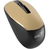 Genius Bežični miš NX-7015 (Zlatna)  cene