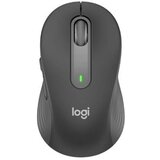 Logitech M650 Wi-Fi M - sivi bežični miš  cene