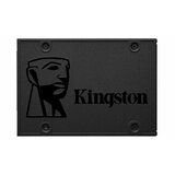 Kingston 480GB SSD A400 M.2 SA400M8/480G ssd hard disk