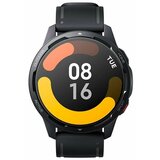 Xiaomi watch S1 active gl, black (BHR5380GL)