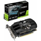 Asus Phoenix GeForce GTX 1650 OC - PH-GTX1650-O4G
