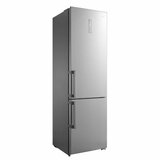 Midea HD-468RWE2N premium inox frižider sa zamrzivačem  Cene