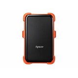 Apacer 2.5 1TB AC630, External HDD, Shockproof, USB3.1 (Gen1) eksterni hard disk