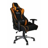 Spawn Gaming Chair Flash Series Orange gaming stolica  cene