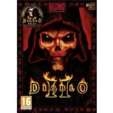 Activision Blizzard PC igra Diablo 2 Gold (D2 + Lord of Destruction)  Cene