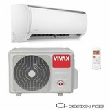 Vivax COOL ACP-12CH35AEQIs R32 12000 btu inverter klima uređaj  Cene