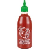 Sriracha flying goose ljuti sos, 430 ml  cene