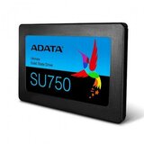 Adata 256GB SSD Ultimate SU750 serija ASU750SS-256GT-C ssd hard disk  cene