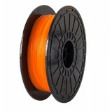 Gembird 3DP PLA+1.75 02 O PLA PLUS Filament za 3D stampac 1,75mm kotur 1KG Orange  cene