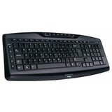 MS Industrial ALPHA M305 bežična tastatura  cene