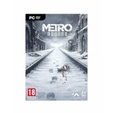 Deep Silver PC igra Metro Exodus D1 Edition  Cene
