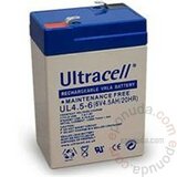 Ultracell UL4.5-6 akumulator
