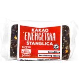 Bmp Nutrio kakao energetska štanglica 40g  cene