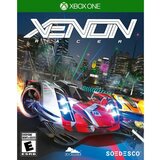 Soedesco Xbox One igra Xenon Racer  cene