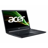 Acer aspire A715 15.6
