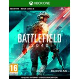 Electronic Arts XBOX ONE Battlefield 2042 igra  Cene