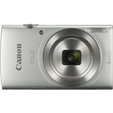 Canon Ixus 185 Srebrni digitalni fotoaparat  Cene