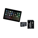 Denver tablet TAQ-10363PT + Toshiba MicroSD od 16 GB  Cene