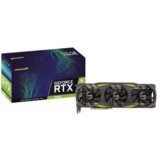 Manli SVGA GeForce RTX 3090 24GB Tripte Fan N61330900M34780 grafička kartica OUTLET  cene