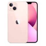 Apple iPhone 13 128 GB - Pink MLPH3SE/A  cene