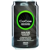 Cocos Pure kokosova voda 330ml  cene