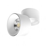 Prosto nagibna LED lampa 20W dnevno svetlo ( LDL-ND2-20/W-WH )  cene