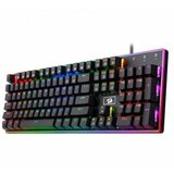 Redragon Ratri RGB K595RGB tastatura  cene