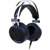 Redragon Scylla H901 Gaming Headset, crne slušalice  cene