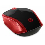 Hp Mouse 200 Emprs Red Wireless, 2HU82AA bežični miš  cene