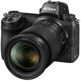 Nikon Z6 + 24-70/F4 digitalni fotoaparat  Cene
