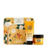 The Body Shop rich & bright oils of Life™ skincare gift  cene