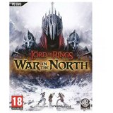 Warner Bros PC igra Lord of the Rings War in the North  Cene