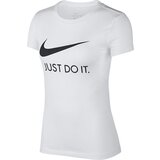 Nike ženska majica kratak rukav W NSW TEE JDI SLIM W CI1383-100  Cene