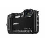 Nikon COOLPIX W300 crni digitalni fotoaparat  Cene