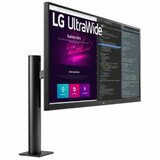 Lg UltraWide Ergo 34WN780-B 34", 3440 x 1440, 75Hz, 5ms, IPS monitor  Cene
