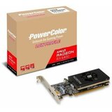 Powercolor radeon rx 6400 low profile (4GBD6-DH) grafička kartica 4GB GDDR6 64bit  Cene