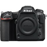 Nikon D500 Telo digitalni fotoaparat  Cene