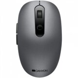 Canyon Canyon 2 in 1 Wireless optical mouse with 6 buttons, DPI...  cene