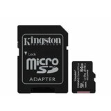 Kingston Canvas Select Plus (sdcs2/64gb) micro SDXC 64GB class 10+adapter memorijska kartica  cene