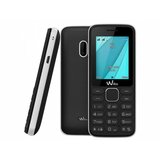 Wiko LUBI 4 white-black mobilni telefon  Cene