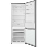 Midea HD-572RWEN inox frižider sa zamrzivačem  Cene
