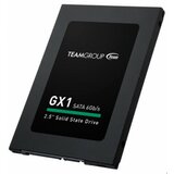 Team Group 2.5 120GB SSD SATA3 GX1 7mm 500 320MB s T253X1120G0C101  Cene