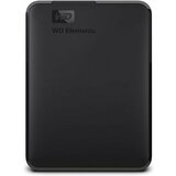 Western Digital 2.5 1TB WDBUZG0010BBK eksterni hard disk  cene