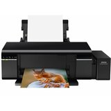 Epson L805 ITS/ciss wireless (6 boja) Photo inkjet štampač  cene