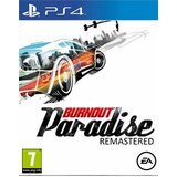 Electronic Arts PS4 igra Burnout Paradise Remastered  Cene